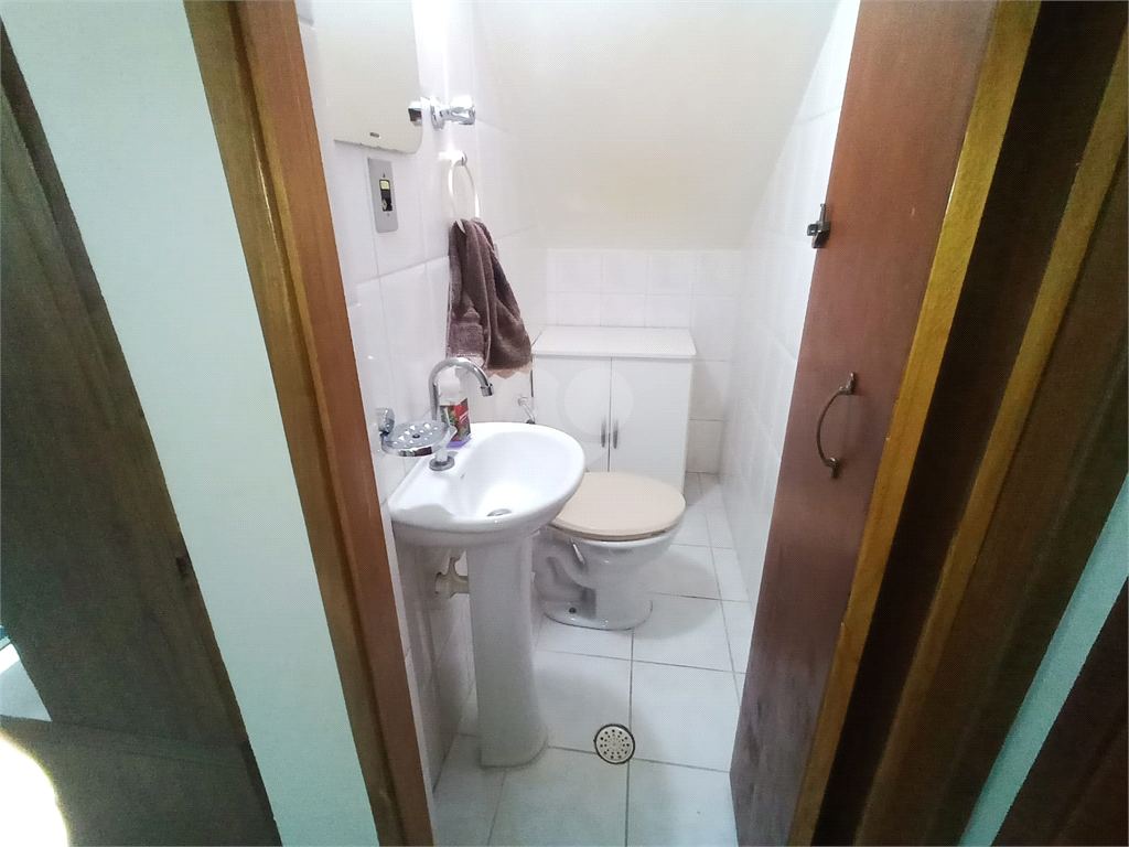 Venda Condomínio São Paulo Vila Pereira Barreto REO707291 28