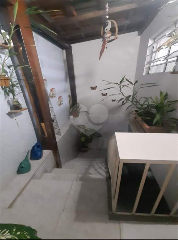 Venda Condomínio São Paulo Vila Pereira Barreto REO707291 6