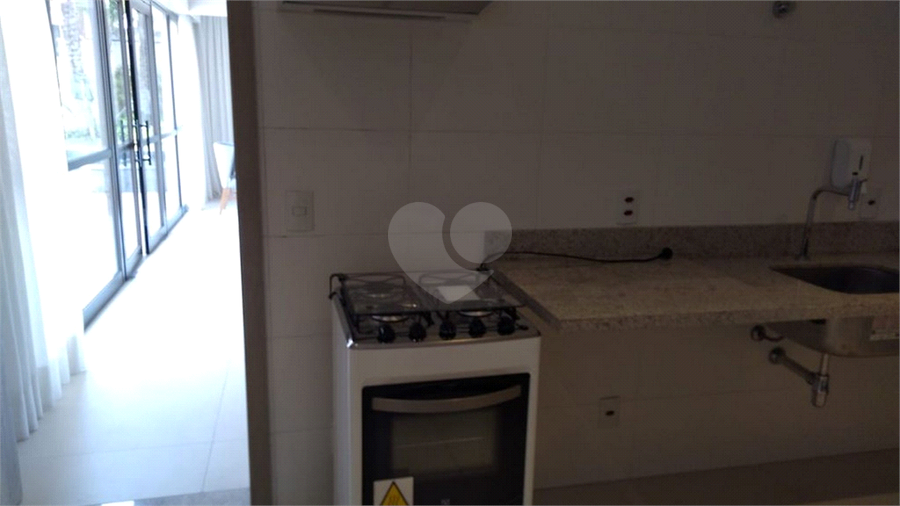 Venda Apartamento São Paulo Vila Monumento REO707292 37