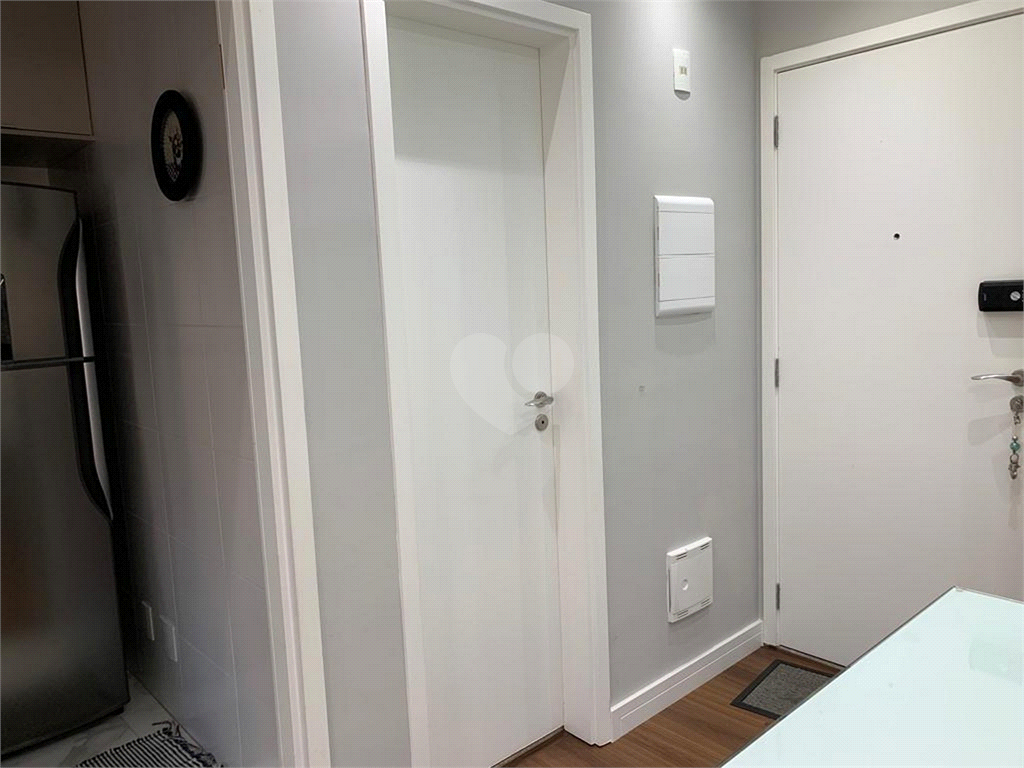 Venda Apartamento São Paulo Vila Monumento REO707292 31