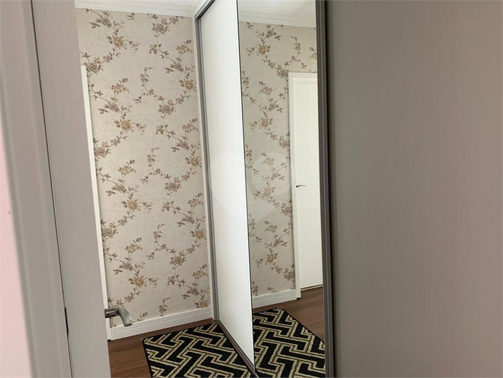 Venda Apartamento São Paulo Vila Monumento REO707292 28