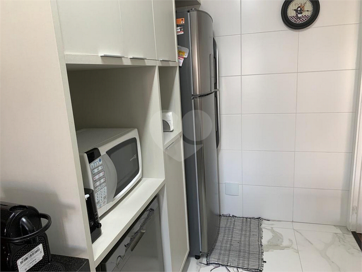 Venda Apartamento São Paulo Vila Monumento REO707292 16