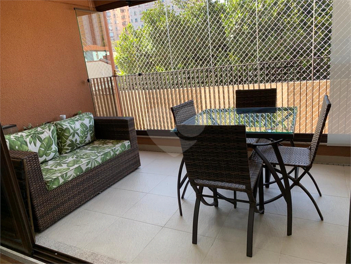 Venda Apartamento São Paulo Vila Monumento REO707292 3