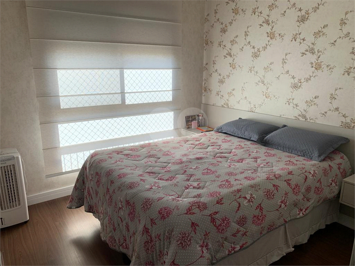 Venda Apartamento São Paulo Vila Monumento REO707292 33