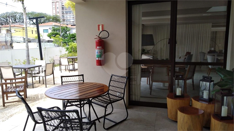 Venda Apartamento São Paulo Vila Monumento REO707292 40