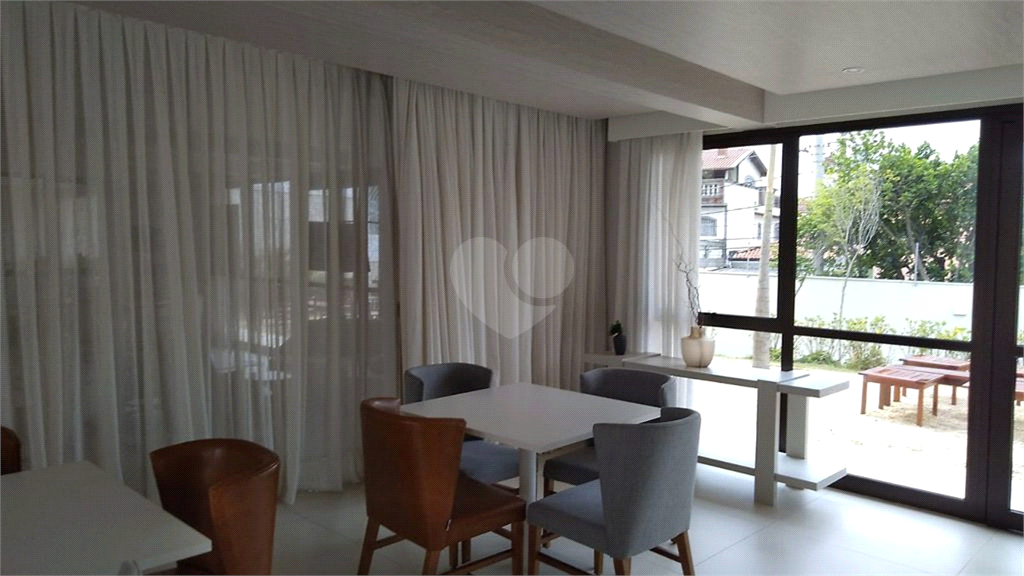 Venda Apartamento São Paulo Vila Monumento REO707292 43