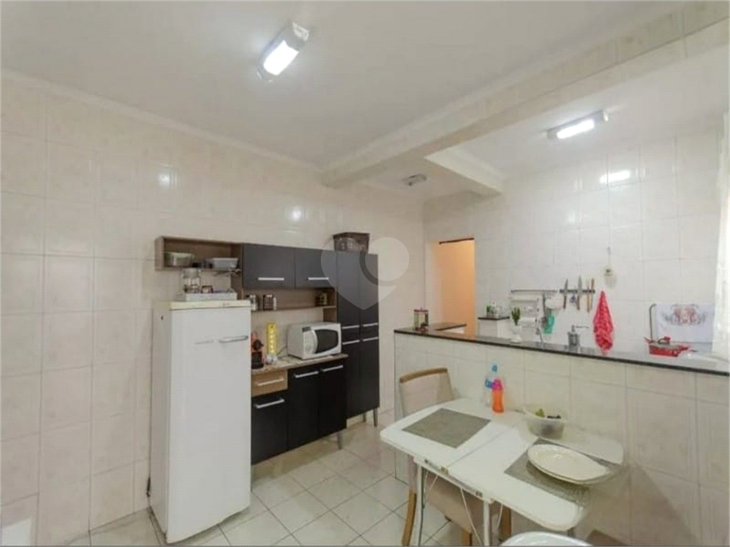 Venda Casa térrea São Paulo Vila Campanela REO707293 14