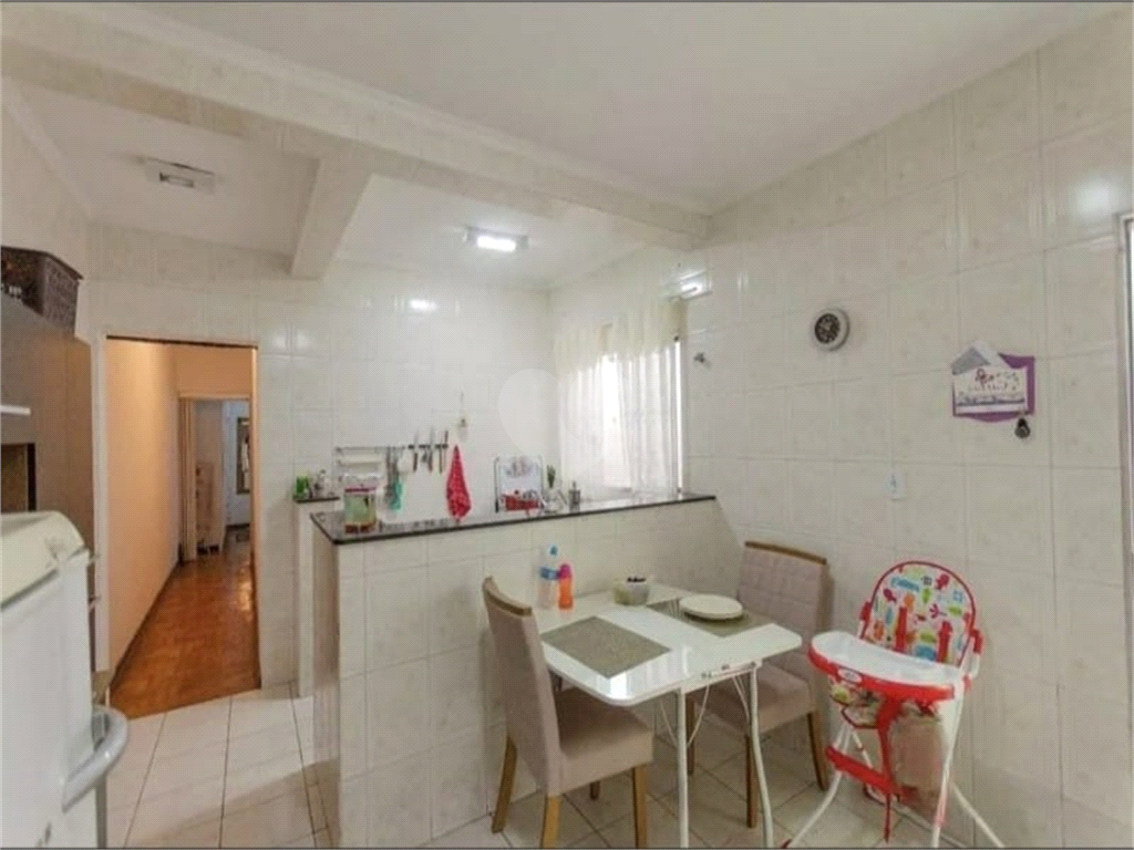 Venda Casa térrea São Paulo Vila Campanela REO707293 11