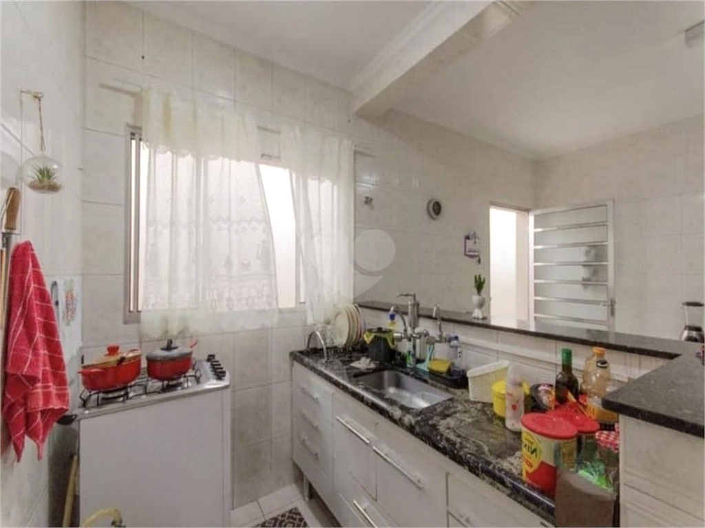 Venda Casa térrea São Paulo Vila Campanela REO707293 13