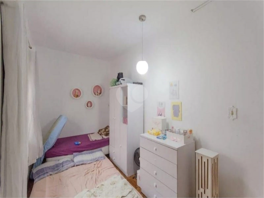 Venda Casa térrea São Paulo Vila Campanela REO707293 23