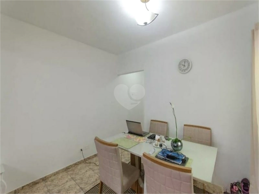 Venda Casa térrea São Paulo Vila Campanela REO707293 9