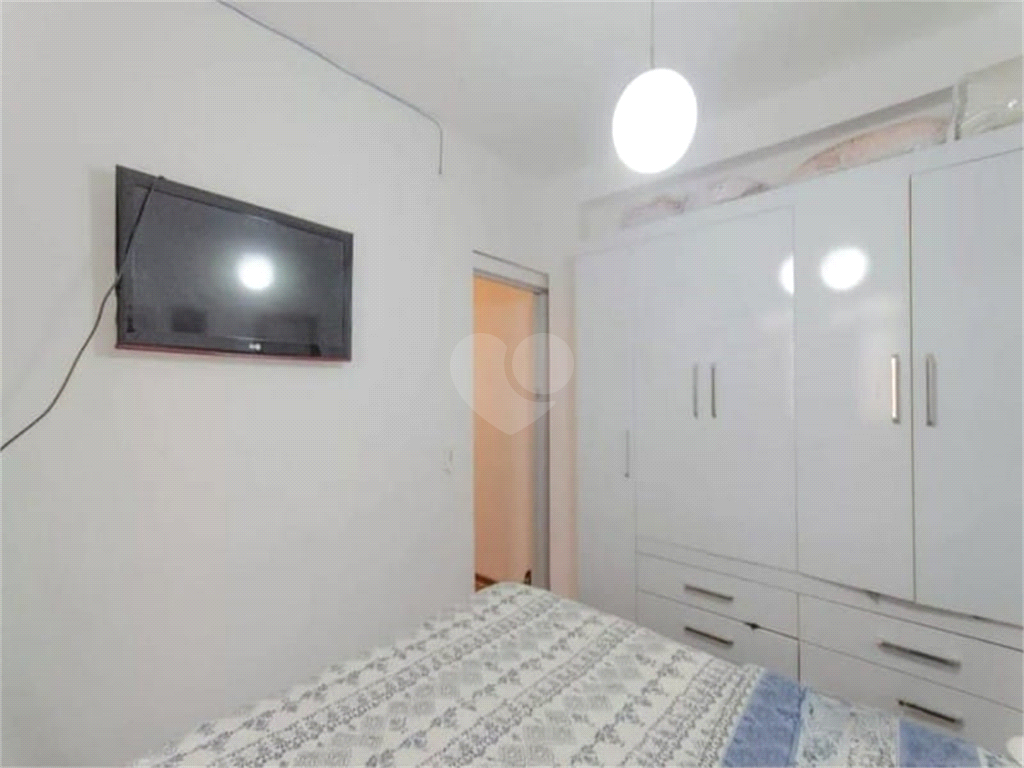 Venda Casa térrea São Paulo Vila Campanela REO707293 17