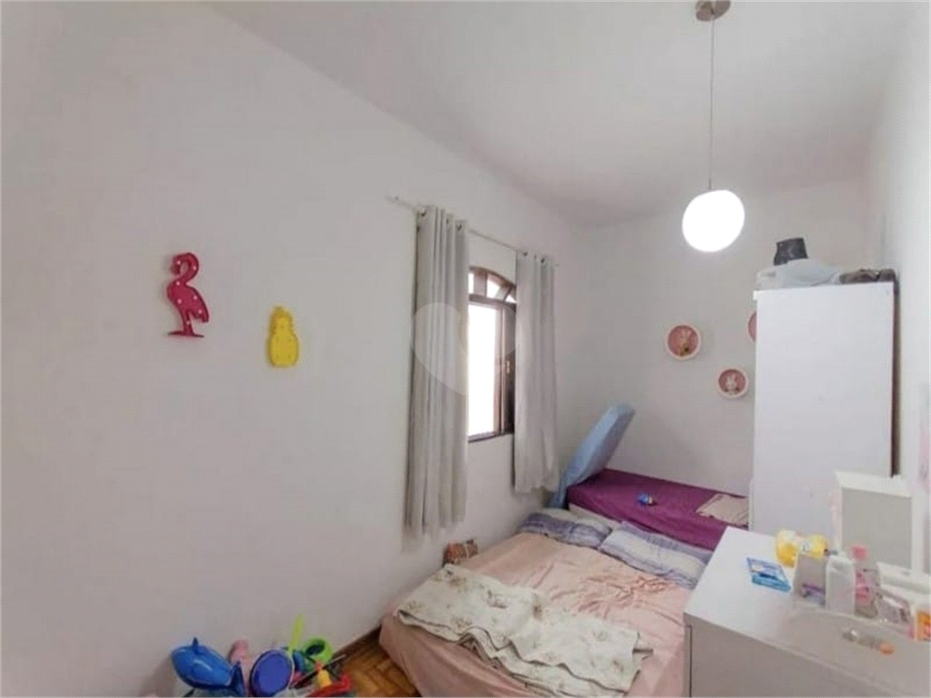 Venda Casa térrea São Paulo Vila Campanela REO707293 24