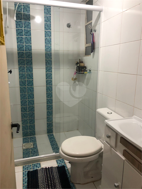 Venda Apartamento Gravataí Salgado Filho REO707298 19