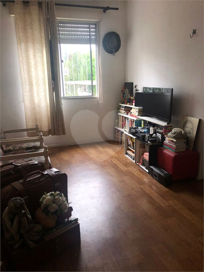 Venda Apartamento Gravataí Salgado Filho REO707298 14