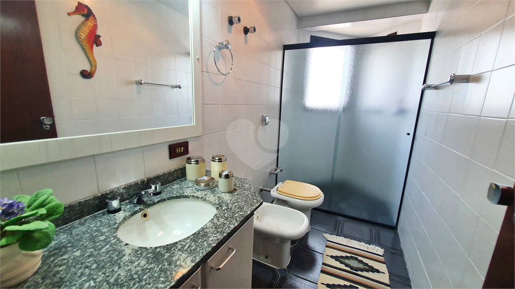 Venda Apartamento Guarujá Pitangueiras REO707300 13