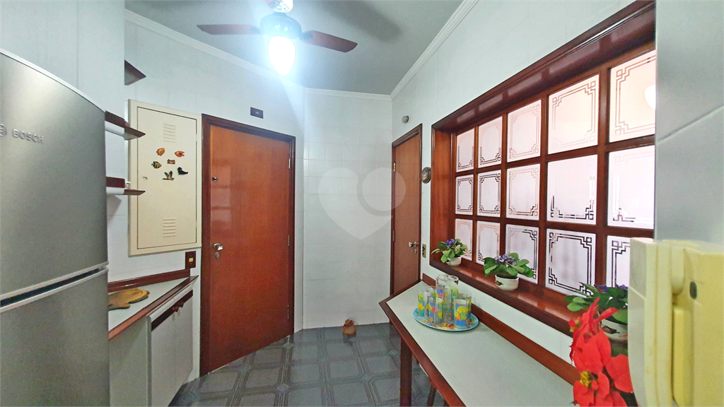 Venda Apartamento Guarujá Pitangueiras REO707300 20