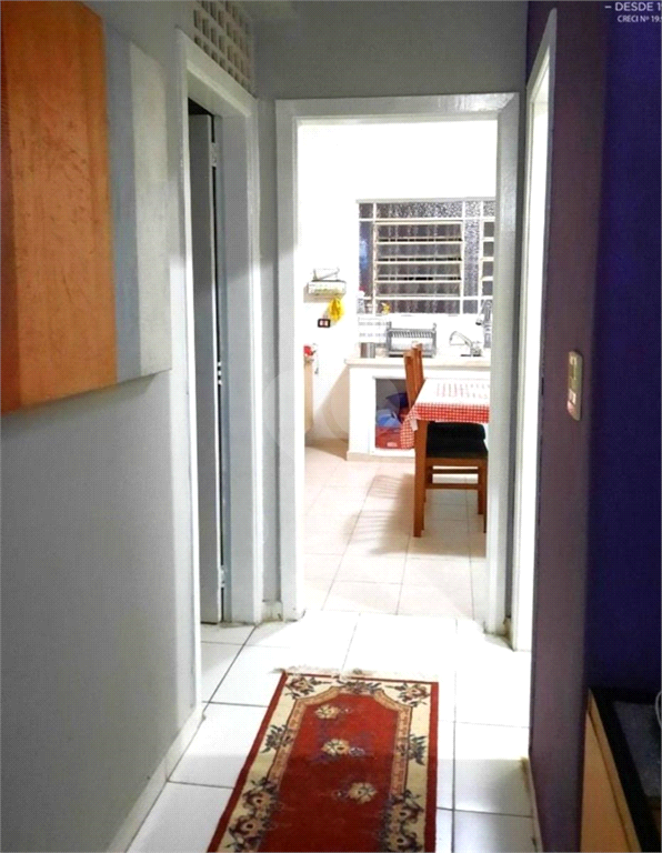 Venda Sobrado São Paulo Indianópolis REO707301 22