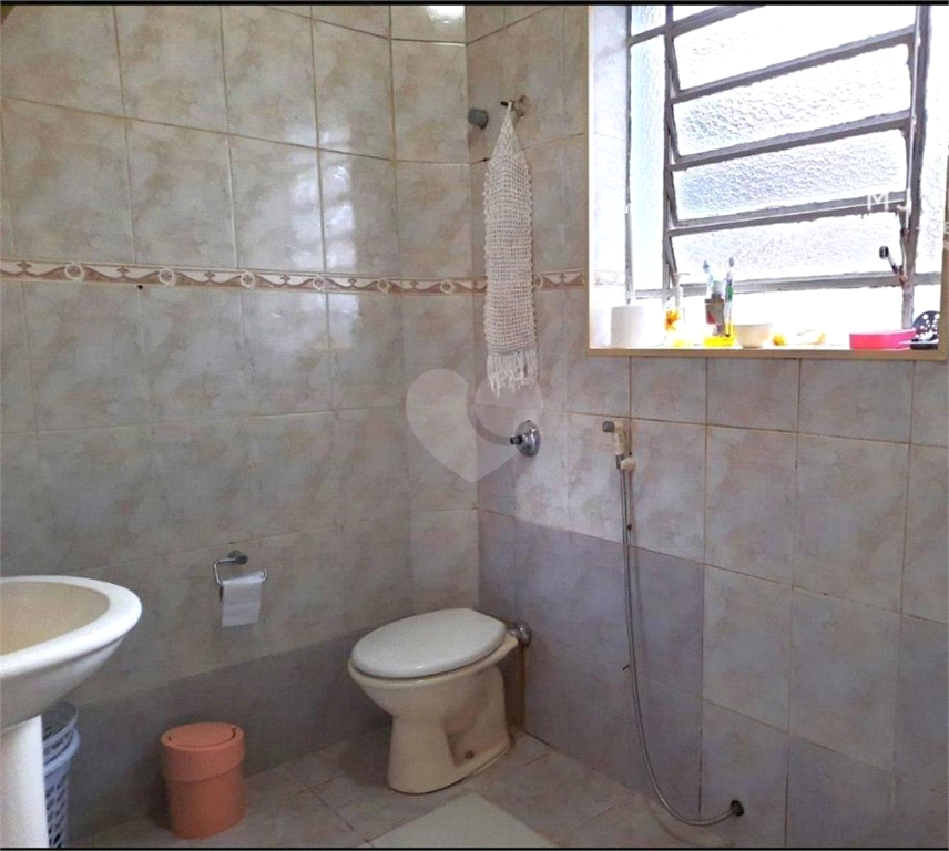 Venda Sobrado São Paulo Indianópolis REO707301 7