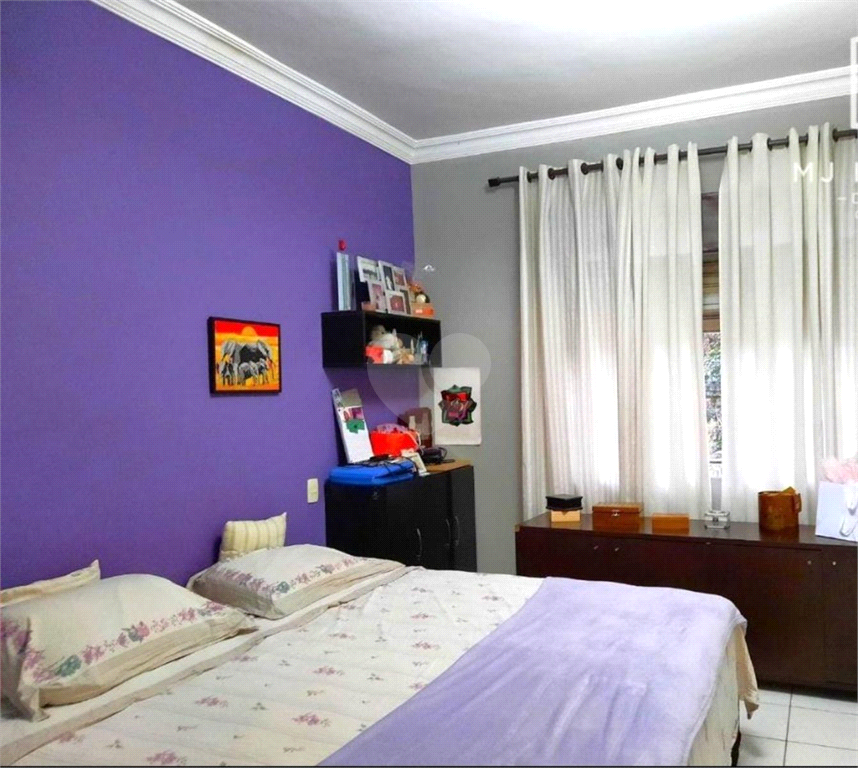 Venda Sobrado São Paulo Indianópolis REO707301 13