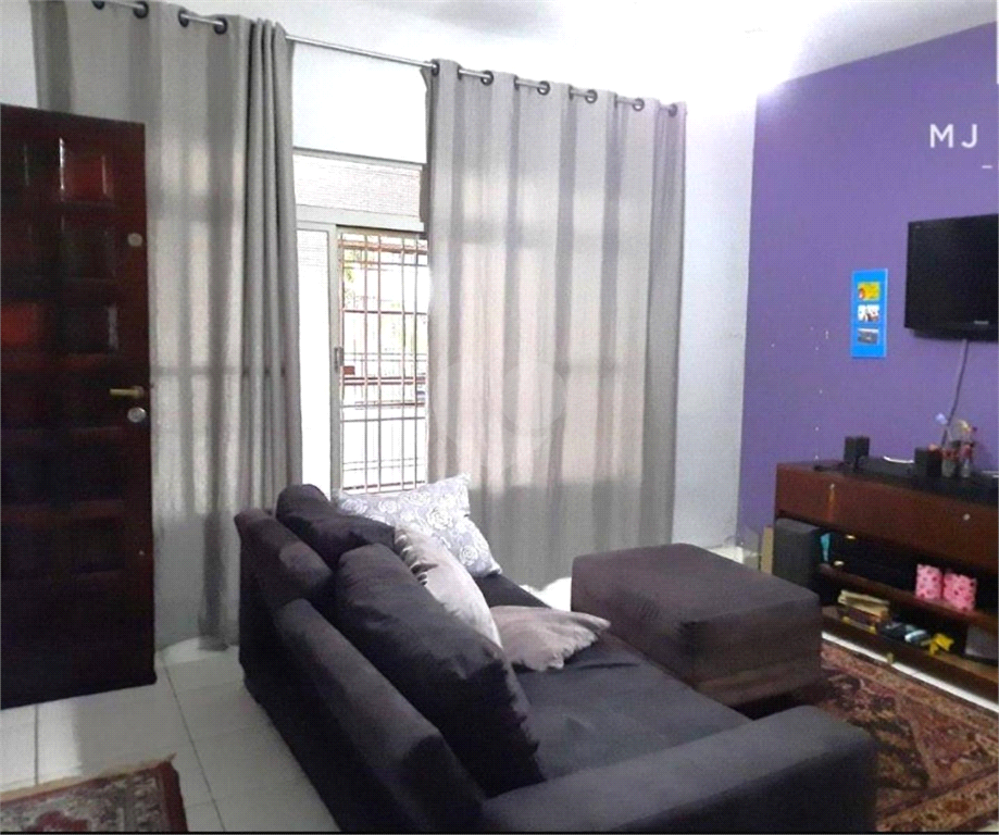 Venda Sobrado São Paulo Indianópolis REO707301 2