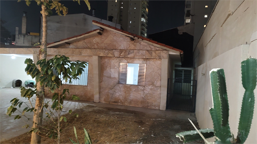 Venda Casa São Paulo Vila Mascote REO707304 14