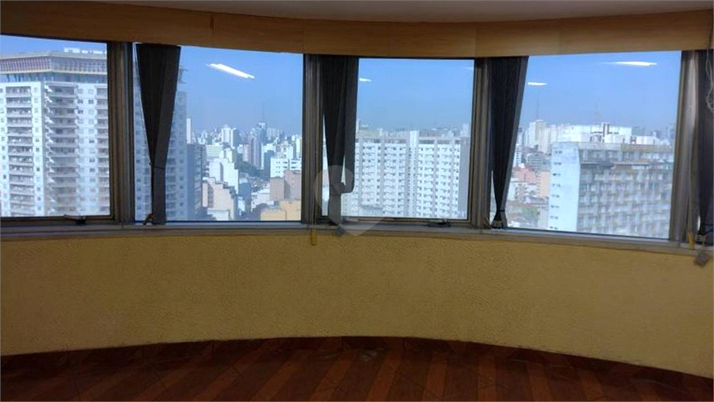 Venda Lajes Corporativas São Paulo Centro REO707323 17