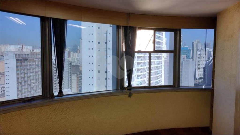 Venda Lajes Corporativas São Paulo Centro REO707323 18