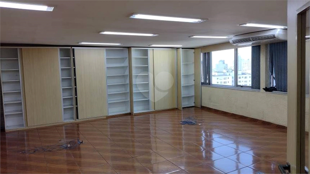 Venda Lajes Corporativas São Paulo Centro REO707323 13