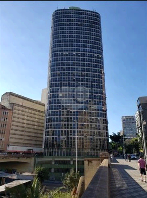 Venda Lajes Corporativas São Paulo Centro REO707323 22