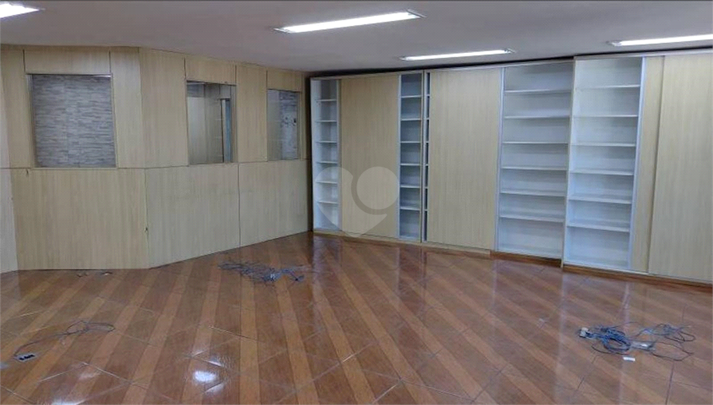 Venda Lajes Corporativas São Paulo Centro REO707323 14