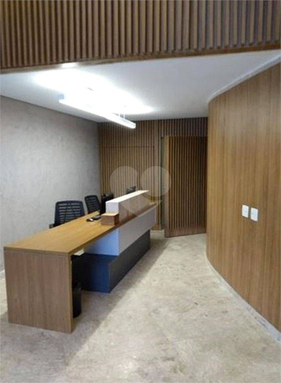 Venda Lajes Corporativas São Paulo Centro REO707323 23