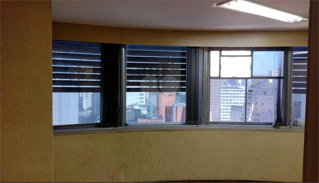 Venda Lajes Corporativas São Paulo Centro REO707329 11