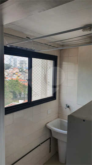 Venda Apartamento São Bernardo Do Campo Centro REO707331 24