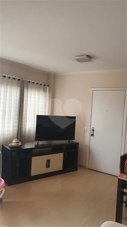 Venda Apartamento São Bernardo Do Campo Centro REO707331 3