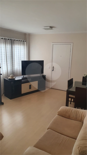 Venda Apartamento São Bernardo Do Campo Centro REO707331 2