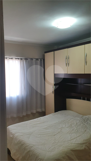 Venda Apartamento São Bernardo Do Campo Centro REO707331 6