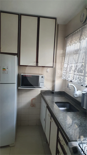 Venda Apartamento São Bernardo Do Campo Centro REO707331 20