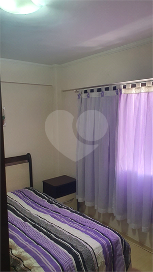 Venda Apartamento São Bernardo Do Campo Centro REO707331 7