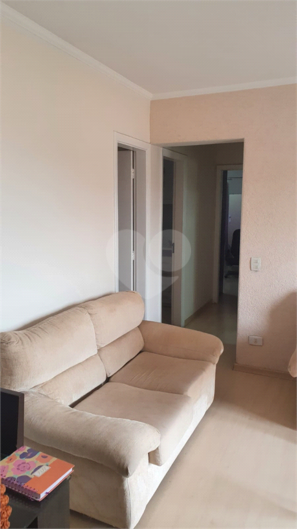 Venda Apartamento São Bernardo Do Campo Centro REO707331 1