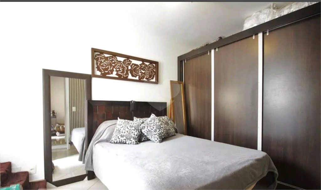 Venda Apartamento São Paulo Paraisópolis REO707343 7