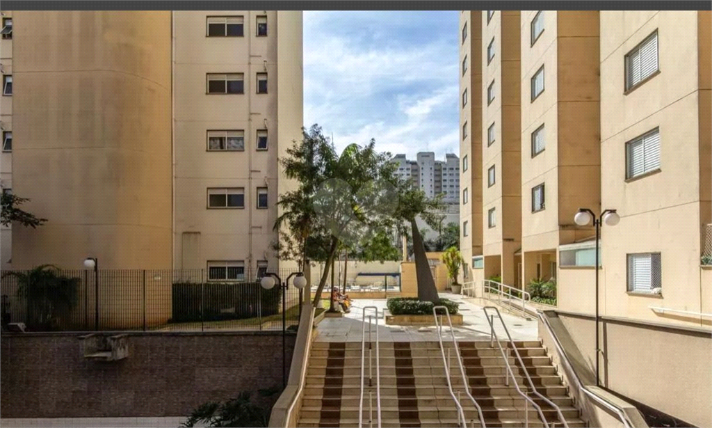 Venda Apartamento São Paulo Paraisópolis REO707343 6