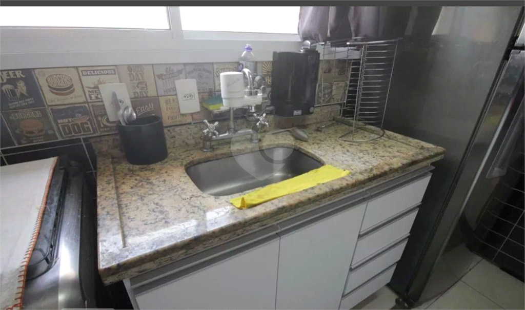 Venda Apartamento São Paulo Paraisópolis REO707343 4