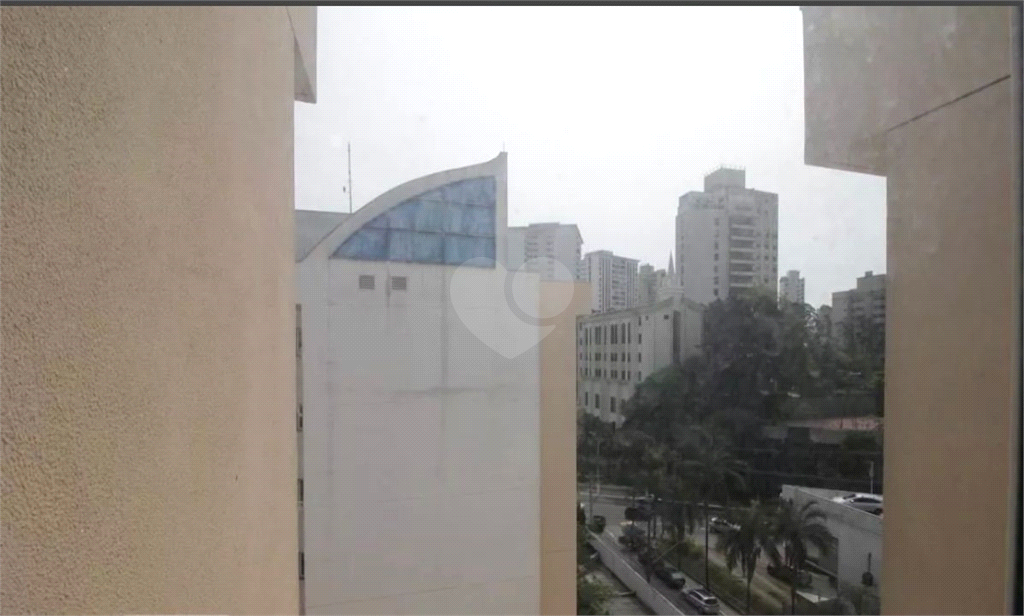 Venda Apartamento São Paulo Paraisópolis REO707343 9