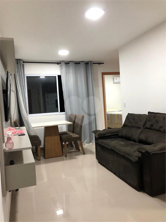 Venda Apartamento Manaus Planalto REO707348 1