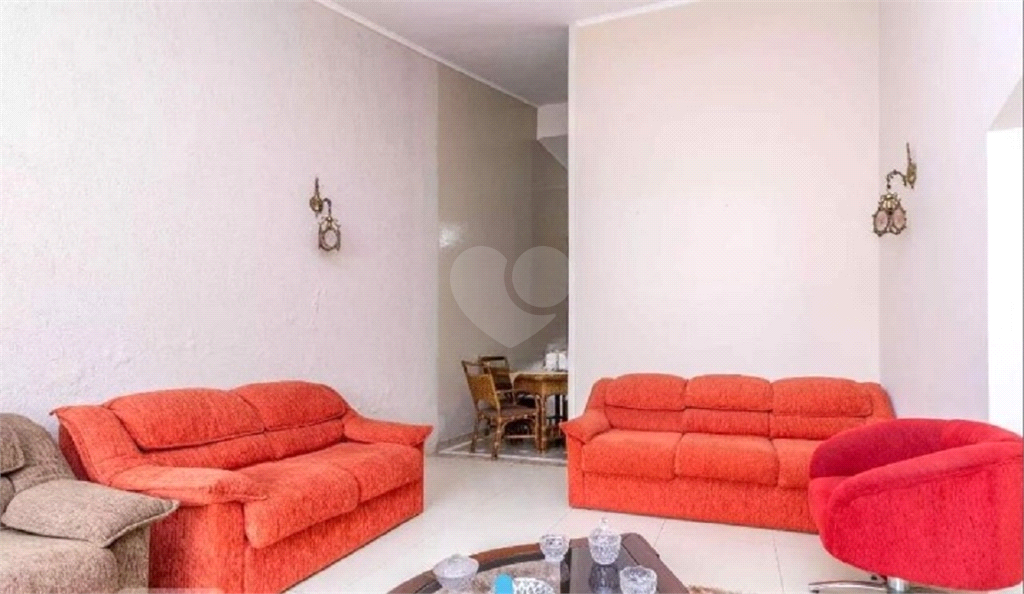 Venda Sobrado São Paulo Imirim REO707358 9