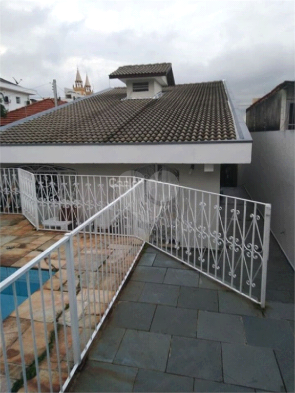 Venda Sobrado São Paulo Imirim REO707358 23