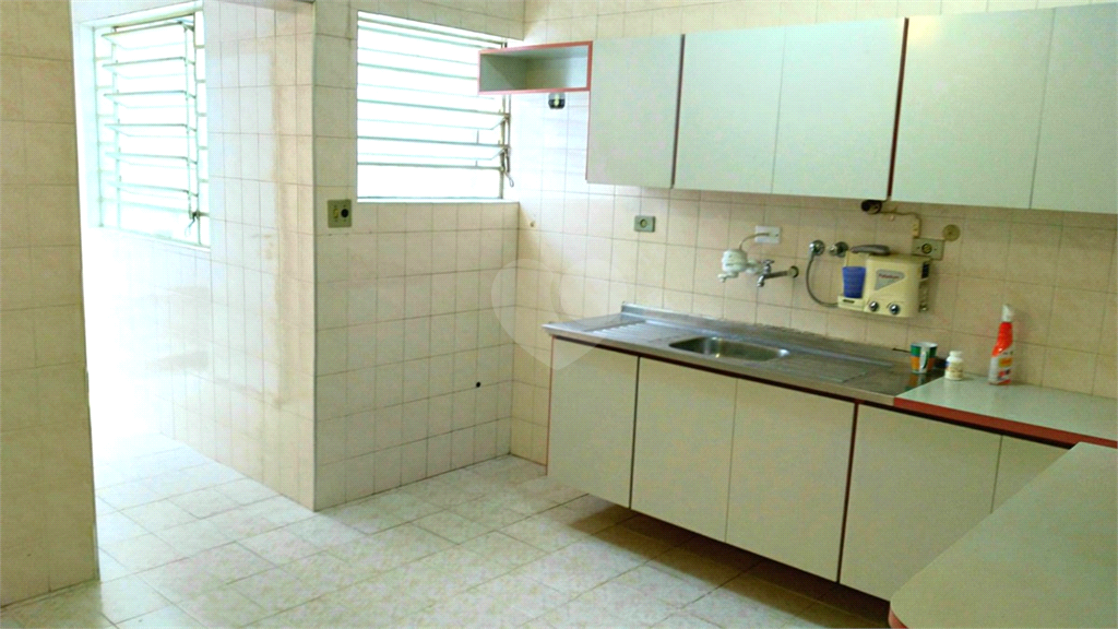 Venda Casa de vila São Paulo Saúde REO707367 33