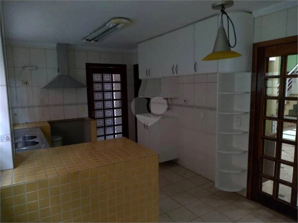 Venda Casa São Paulo City América REO707377 16