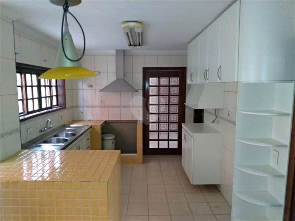 Venda Casa São Paulo City América REO707377 17